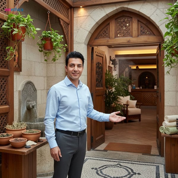 ¿Qué es un Balneario Spa y sus Beneficios?