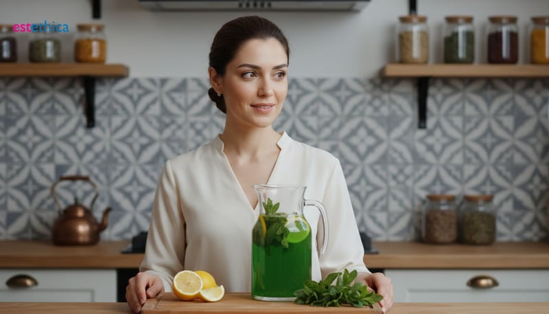 ¿Qué es un Detox? Descubre sus Fundamentos