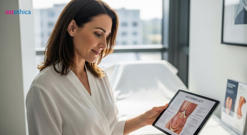 ¿Qué es una Abdominoplastia? La Guía Completa