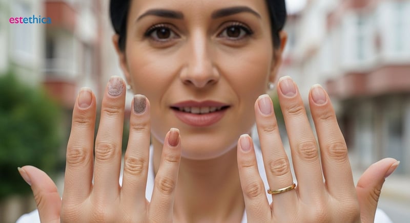 Entendiendo la Infección por Hongos en las Uñas