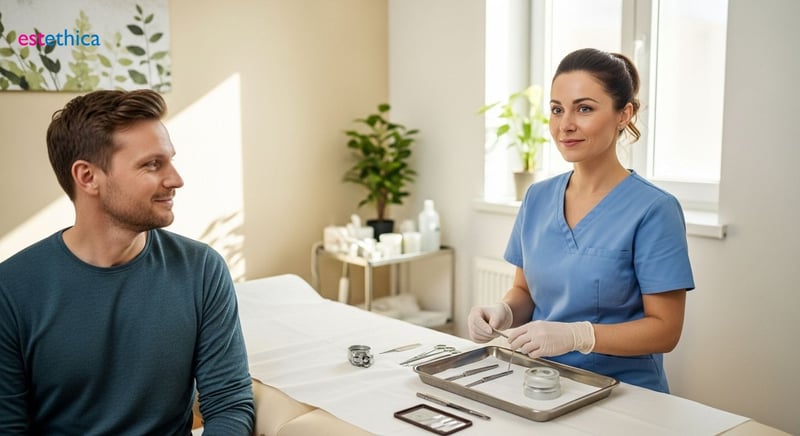 Explorando los Akupunktur beneficios para tu bienestar