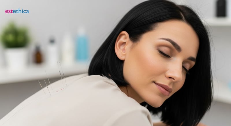 Descubre la Acupuntura para el Dolor de Espalda