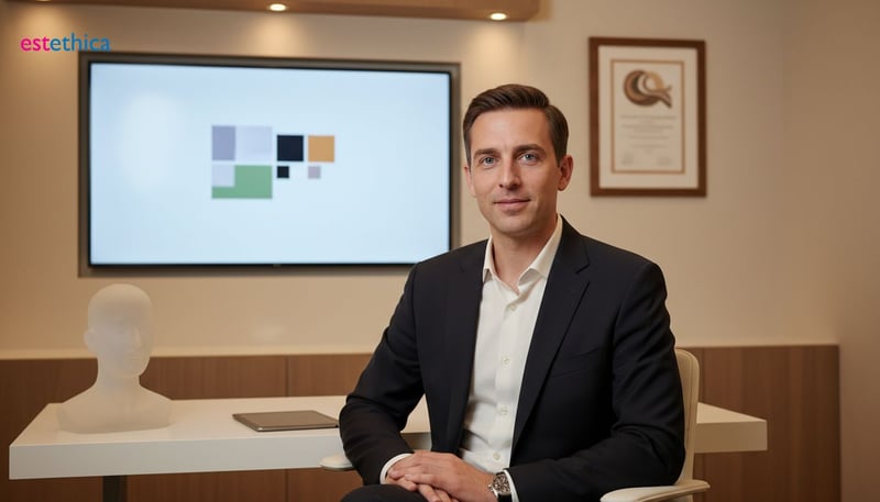 ¿Qué es la Rinoplastia en Hombres? Tu Guía Completa