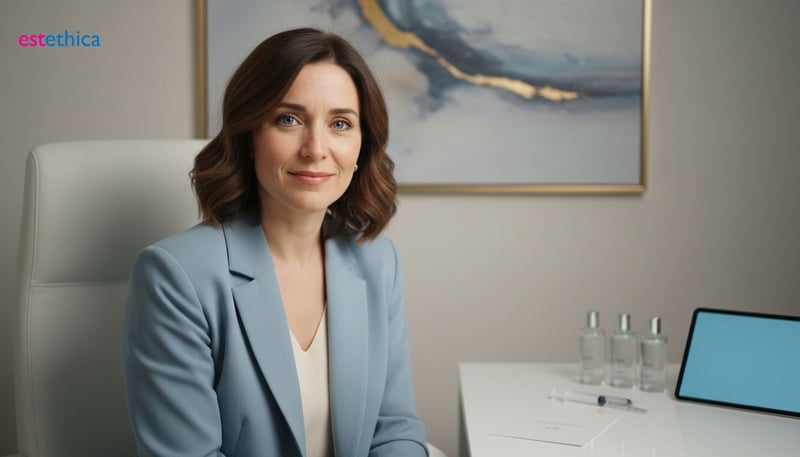 ¿Qué es el Botox en Labios y Cómo se Aplica?