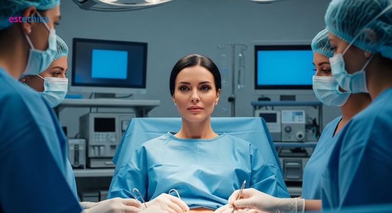 Remodelación Abdominal: Precios y Antes y Después de la Abdominoplastia