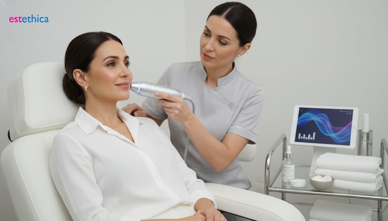Rejuvenecimiento Facial No Invasivo: Mejora tu Elasticidad sin Cirugía