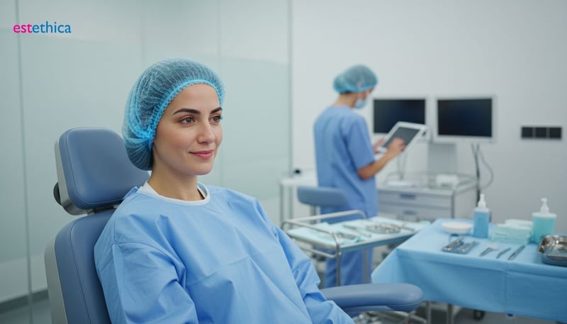 Tratamiento Orejas de Soplillo en Niños