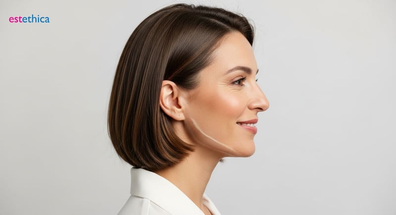 Precio de la cirugía de papada: Inversión en tu imagen