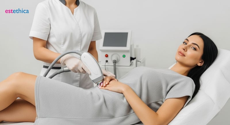 Depilación Láser para Todo el Cuerpo
