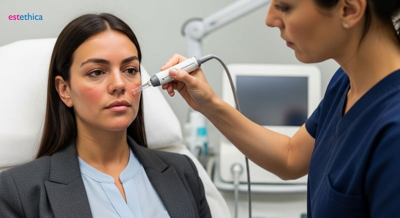 Células madre: tratamiento innovador.