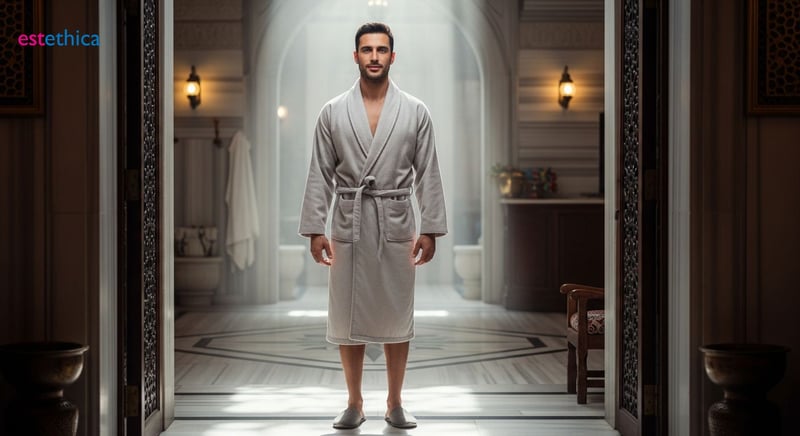 Descubre la Experiencia Tradicional de Hamam