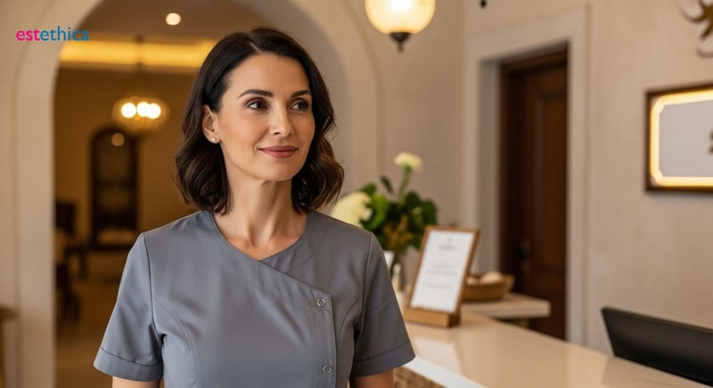 Experimenta un tratamiento spa relajante inolvidable