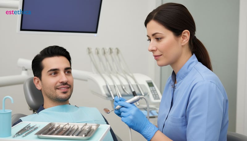 ¿Qué es la Endodoncia y la Pulpa Dental?