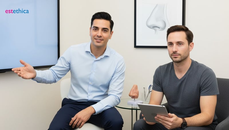 ¿Qué es la Rinoplastia? Una Guía Completa