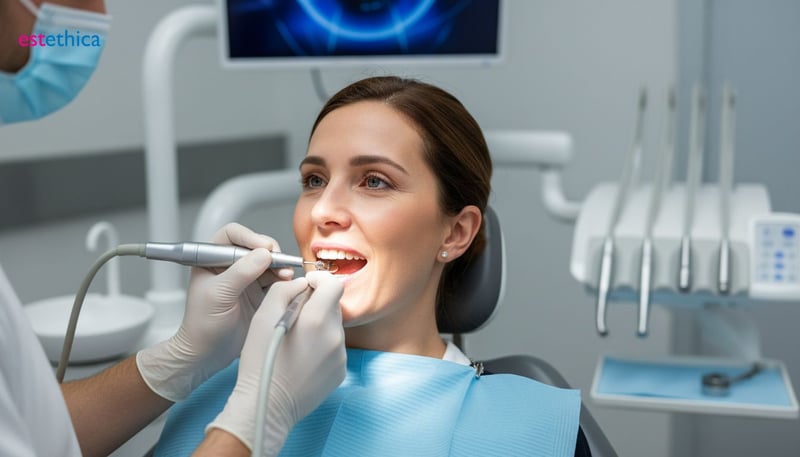 ¿Es Doloroso el Implante Dental? Mitos y Realidades