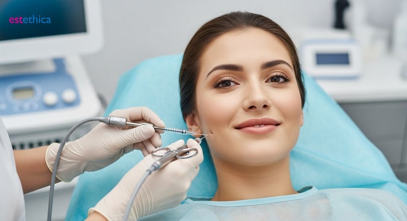 Lipotransferencia: Aumento de Glúteos con Grasa Propia