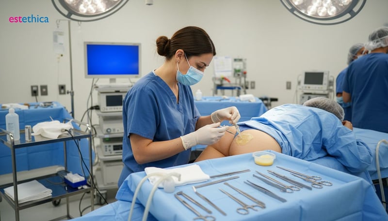 Cirugía BBL Precio: Inversión en tu Figura