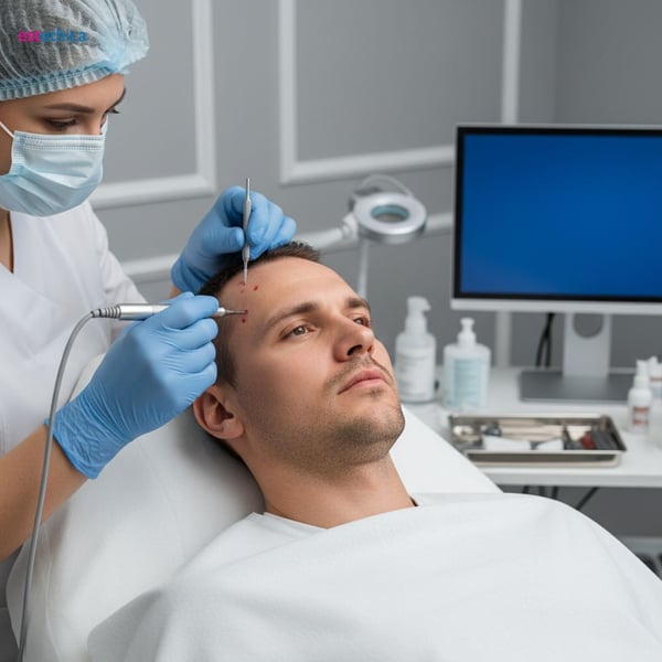 Precios del Implante de Barba: Inversión en tu Imagen