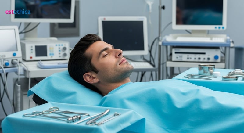 Recuperación Postoperatoria Tras Cirugía de Pene