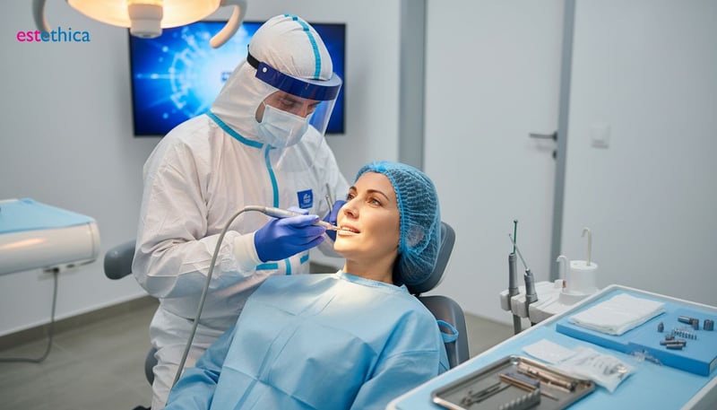 Precio implante dental: ¿Cuánto cuesta un implante dental?