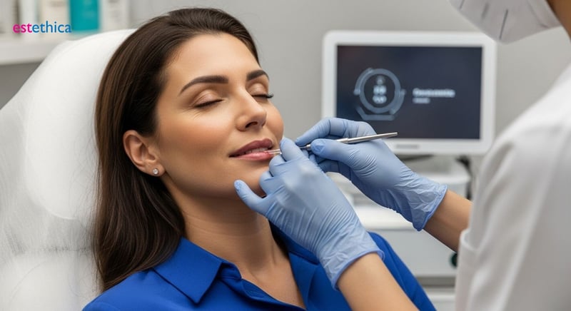 Técnicas de Lifting de Labio: Resultados Naturales y Duraderos