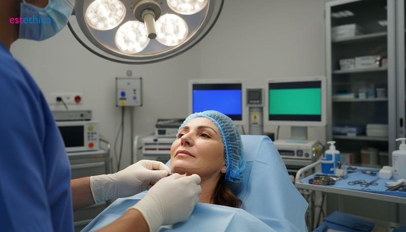 ¿Cuánto Cuesta una Cirugía de Papada? Precio y Opciones