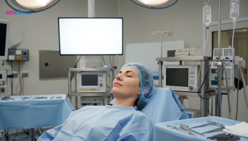 Resultados de la Cirugía BBL: Estética de Glúteos Realzada