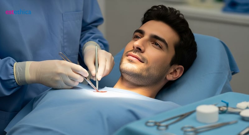 ¿Cómo Reducir Ginecomastia sin Cirugía?