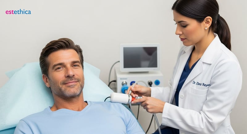 Cómo Funciona la Ozonoterapia para Combatir el Dolor