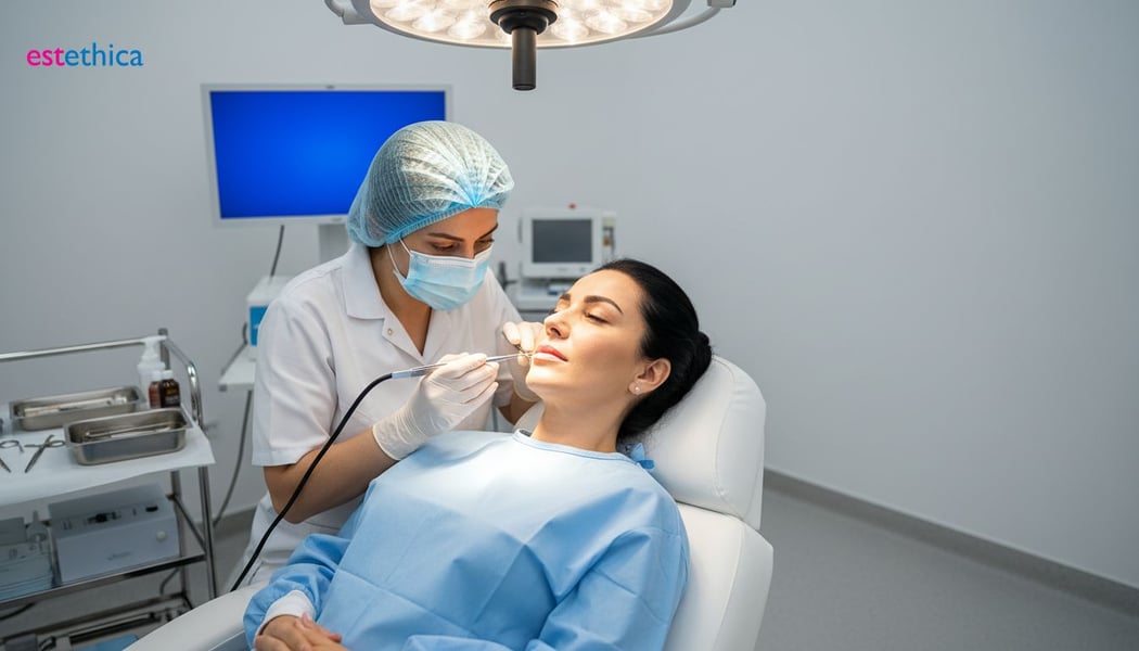 Las Mejores Clínicas de Elevación de Labio: Tu Guía