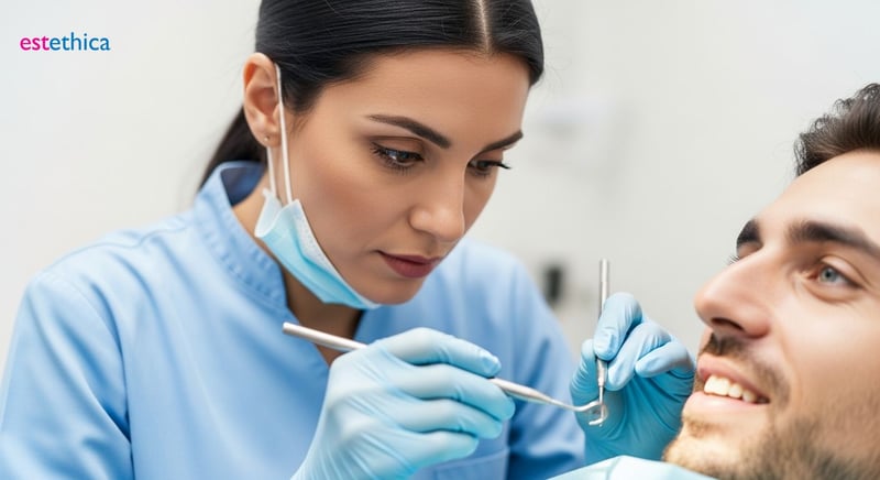 Precio de un Empaste Dental: Factores a Considerar