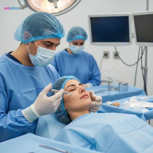 ¿Cuánto dura la recuperación de un BBL? Tu guía de tiempo.