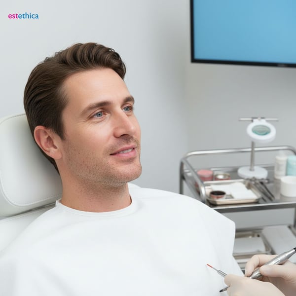 Precio del Trasplante de Barba: Factores a Considerar