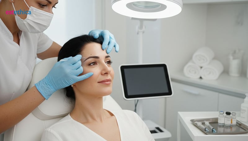 Rejuvenecimiento Facial con Botox: Tu Piel, Renovada