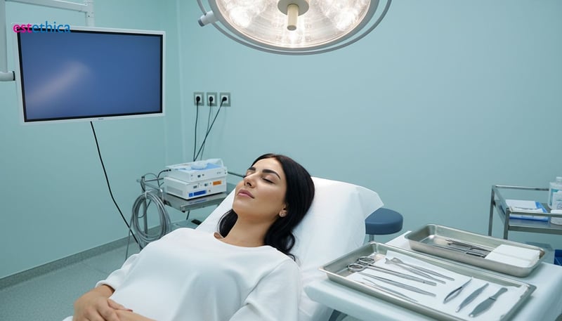 Precio Cirugía Párpados: Factores que Influyen en el Costo