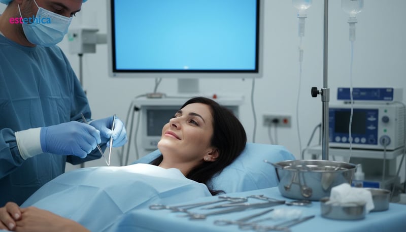 ¿Precio de Vaginoplastia? Información Detallada