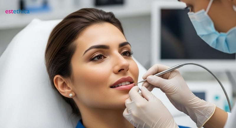 Precio de la elevación de labio: Inversión en tu belleza