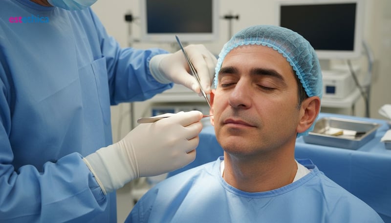 Otoplastia: Tu Guía Completa de Cirugía Estética