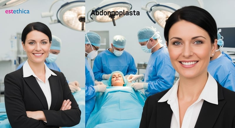 Abdominoplastia Antes y Después: Resultados Reales