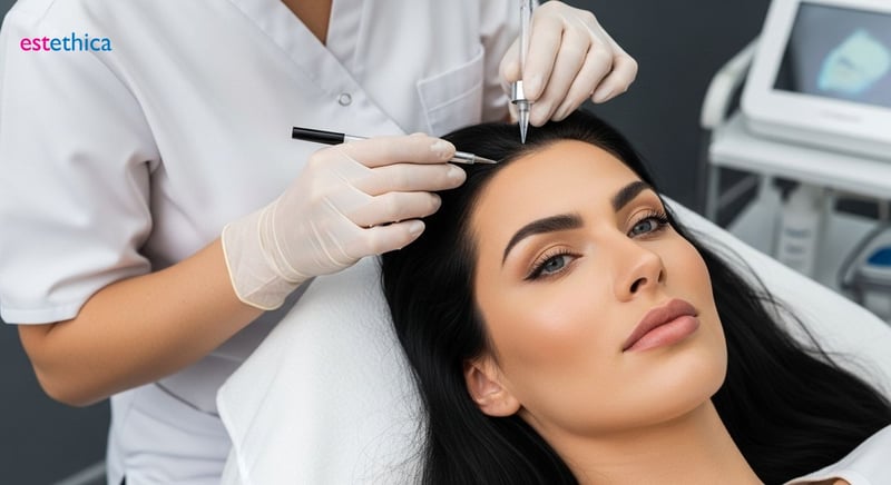 Trasplante de Cabello: Técnicas y Cuánto Dura