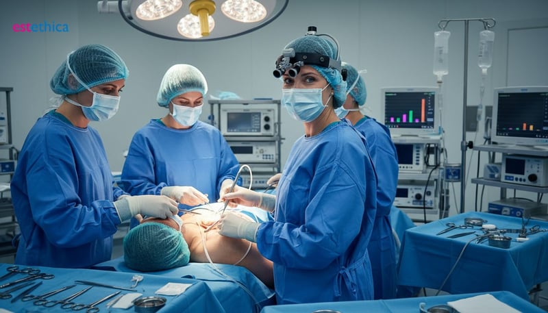 ¿Cuánto Peso se Pierde con la Manga Gástrica?