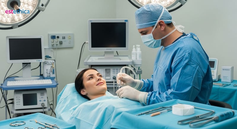 Precio Inyección de Grasa Glúteos: Lo Que Debes Saber