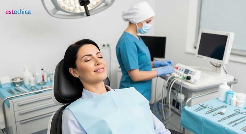 3. Rejuvenecimiento Vaginal: Antes y Después