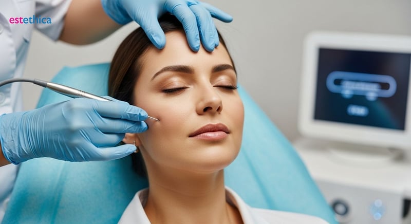 Cómo es la Cirugía de Rejuvenecimiento Facial Paso a Paso