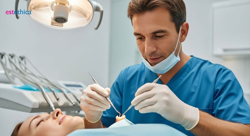 Dolor y Reabsorción Dental: ¿Duele un tratamiento de conducto?