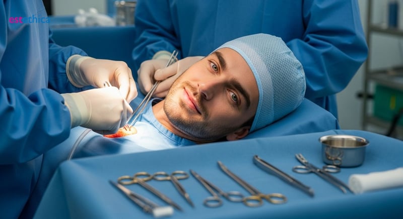 Resultados de la Cirugía de Aumento de Pene