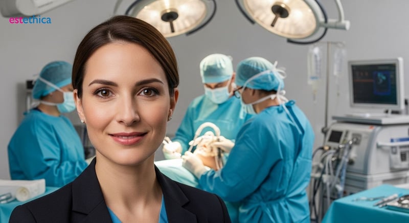 Reducción de Grasa Corporal: Zonas Comunes y Resultados