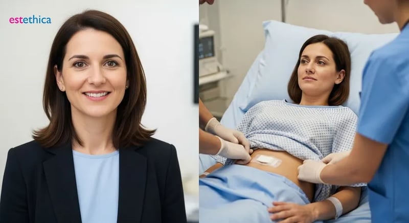 El Precio de una Abdominoplastia Completa