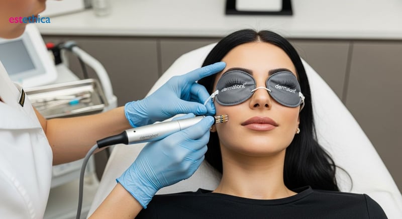 Dermamelan para Eliminar Manchas Solares: Eficacia Comprobada