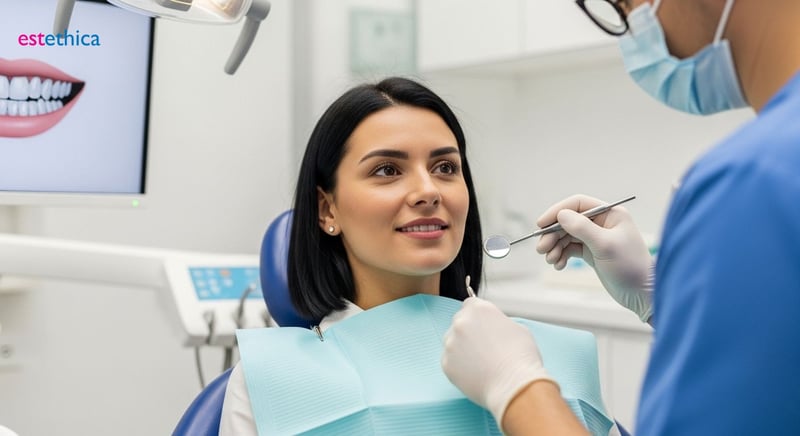 Cómo conseguir una sonrisa de ensueño paso a paso